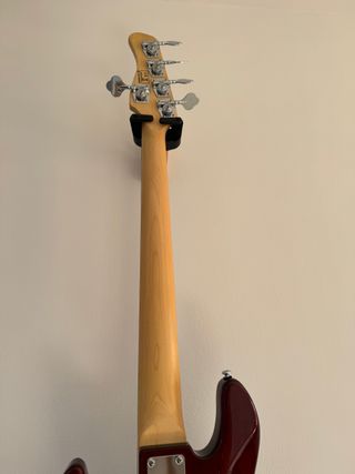 Bajo eléctrico Sire Marcus Miller V3 (5 cuerdas)