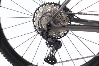 Bicicleta Orbea Alma XT talla L Reacondicionada