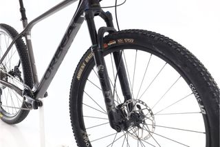 Bicicleta Orbea Alma XT talla L Reacondicionada