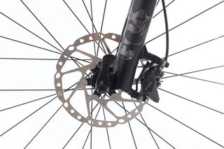 Bicicleta Orbea Alma XT talla L Reacondicionada