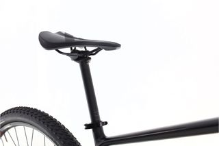 Bicicleta Cube Reaction Race XT talla L Reacondicionada