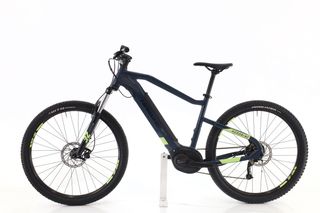 Bicicleta Haibike HardNine 5 talla L Reacondicionada