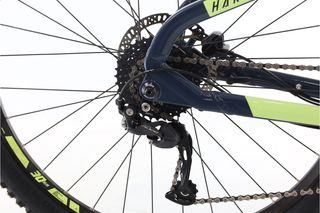 Bicicleta Haibike HardNine 5 talla L Reacondicionada