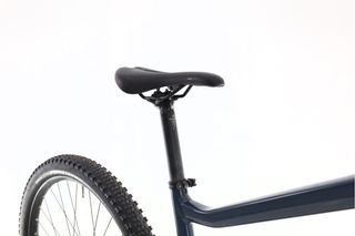 Bicicleta Haibike HardNine 5 talla L Reacondicionada
