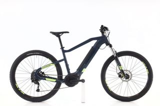 Bicicleta Haibike HardNine 5 talla L Reacondicionada