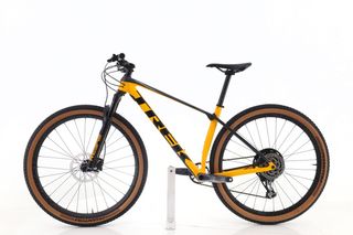 Bicicleta Trek Procaliber 9.7 talla L Reacondicionada