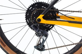 Bicicleta Trek Procaliber 9.7 talla L Reacondicionada