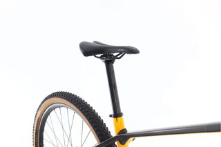 Bicicleta Trek Procaliber 9.7 talla L Reacondicionada