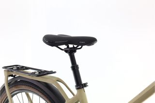 Bicicleta Cube Kathmandu Hybrid Pro talla S Reacondicionada