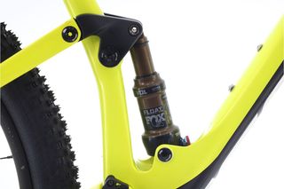 Bicicleta Scott Spark RC World Cup GX talla L Reacondicionada