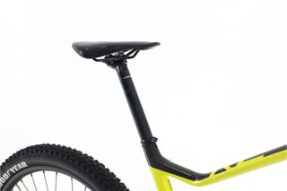 Bicicleta Scott Spark RC World Cup GX talla L Reacondicionada