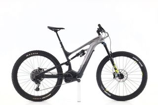 Bicicleta Cannondale Moterra Neo GX talla L Reacondicionada