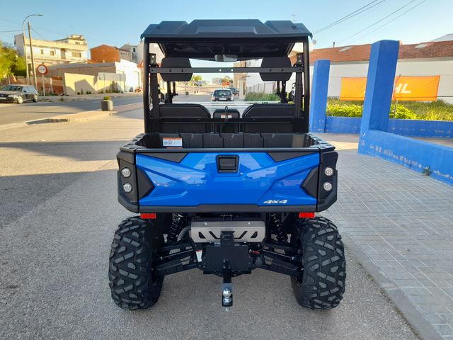 LINHAI T-BOSS 570 UTV