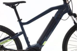 Bicicleta Haibike HardNine 5 talla L Reacondicionada