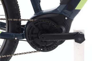 Bicicleta Haibike HardNine 5 talla L Reacondicionada