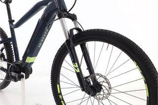 Bicicleta Haibike HardNine 5 talla L Reacondicionada