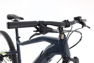 Bicicleta Haibike HardNine 5 talla L Reacondicionada