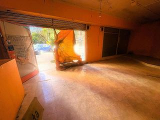 Local comercial en alquiler en Casagemes - Canyadó en Badalona