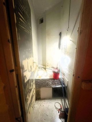 Local comercial en alquiler en Casagemes - Canyadó en Badalona