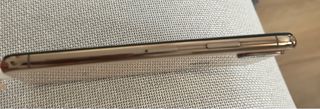 iPhone X Gold - Ottime condizioni