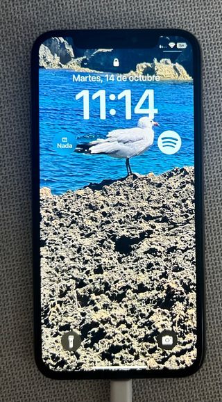 iPhone X Gold - Ottime condizioni