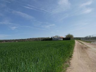 Terreno en venta en Almagro