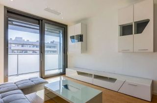 Piso en alquiler en El Poblenou en Barcelona
