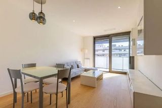 Piso en alquiler en El Poblenou en Barcelona