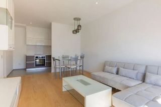 Piso en alquiler en El Poblenou en Barcelona