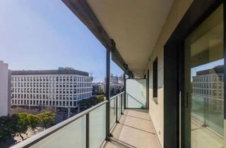 Piso en alquiler en El Poblenou en Barcelona