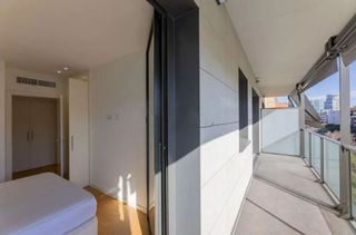Piso en alquiler en El Poblenou en Barcelona