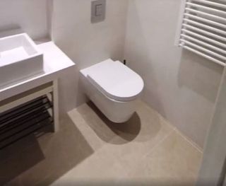 Piso en alquiler en El Poblenou en Barcelona