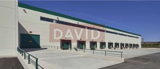 Nave industrial en alquiler en Bisbal del Penedès, la