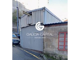 Local comercial en alquiler en Bouzas - Coia en Vigo