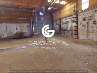 Local comercial en alquiler en Bouzas - Coia en Vigo