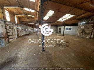 Local comercial en alquiler en Bouzas - Coia en Vigo