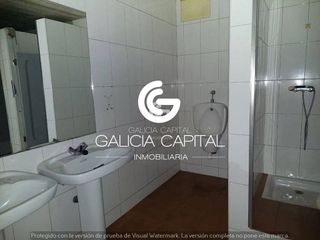 Local comercial en alquiler en Bouzas - Coia en Vigo