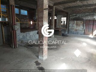 Local comercial en alquiler en Bouzas - Coia en Vigo
