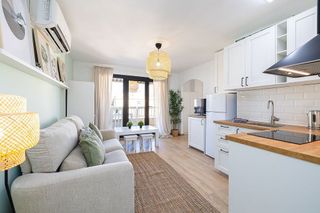 Piso en venta en Parque Mediterráneo - Santa Paula en Málaga