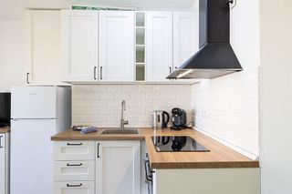 Piso en venta en Parque Mediterráneo - Santa Paula en Málaga