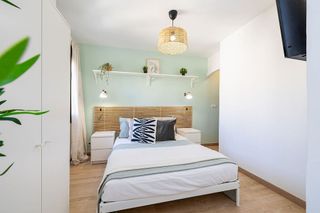 Piso en venta en Parque Mediterráneo - Santa Paula en Málaga