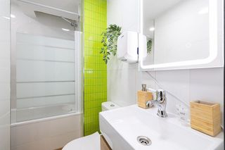Piso en venta en Parque Mediterráneo - Santa Paula en Málaga