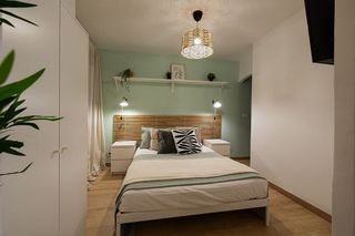 Piso en venta en Parque Mediterráneo - Santa Paula en Málaga
