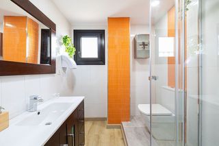 Piso en venta en Parque Mediterráneo - Santa Paula en Málaga