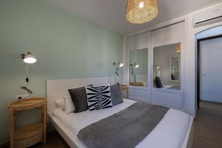 Piso en venta en Parque Mediterráneo - Santa Paula en Málaga