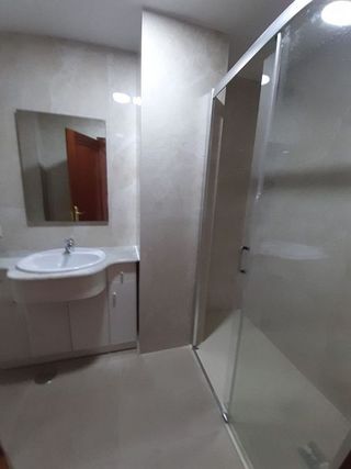 Piso en alquiler en Centro en Cáceres