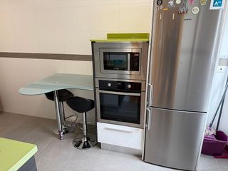 Piso en alquiler en San Mamés - La Palomera en León