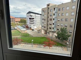 Piso en alquiler en San Mamés - La Palomera en León