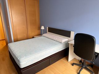 Piso en alquiler en San Mamés - La Palomera en León