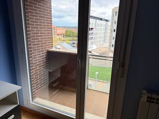 Piso en alquiler en San Mamés - La Palomera en León